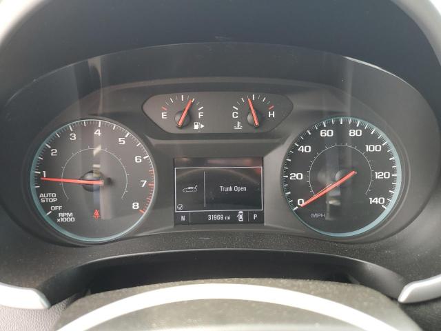 2024 CHEVROLET MALIBU LT - 1G1ZD5STXRF172524