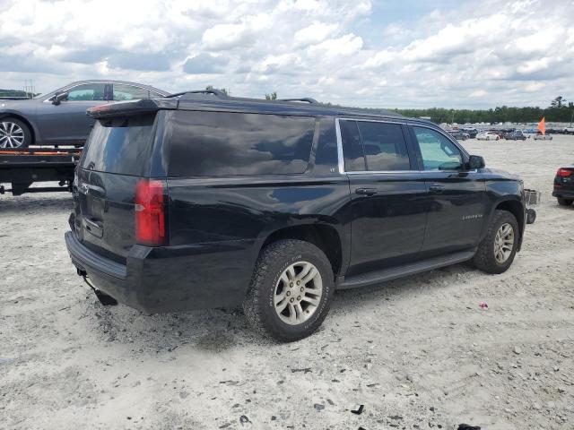 Vin: 1gnskhkc6gr367328, lot: 61645555, chevrolet suburban k1500 lt 20163