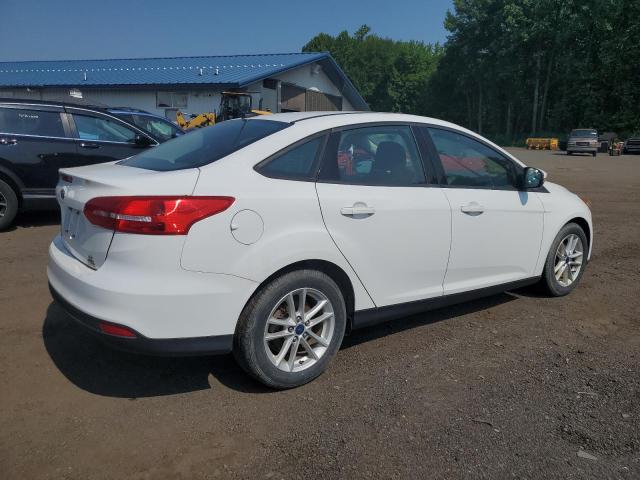 Vin: 1fadp3fe1hl238408, lot: 59797825, ford focus se 20173