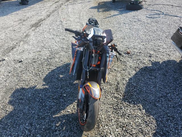 2022 KTM 1290 SUPER VBKV39406NM950731