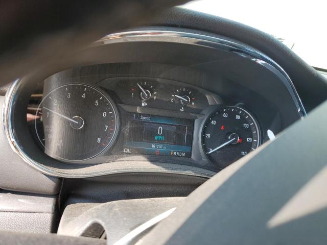 2019 BUICK ENCORE ESS KL4CJCSMXKB802973