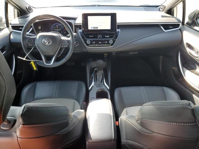 2024 TOYOTA COROLLA XS JTNC4MBE7R3220759