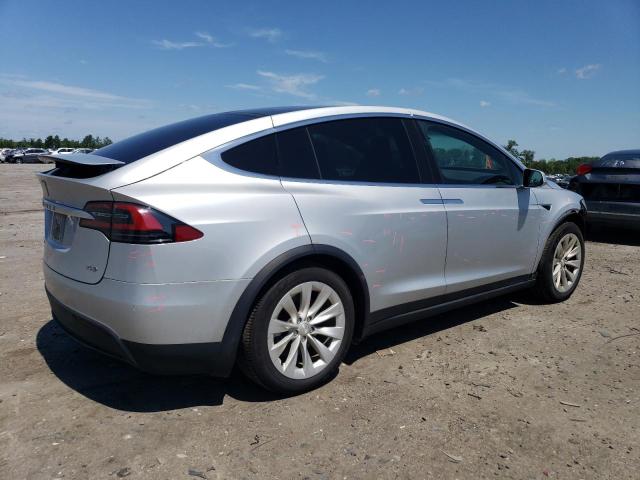 Vin: 5yjxcae22jf103977, lot: 60815015, tesla model x 20183