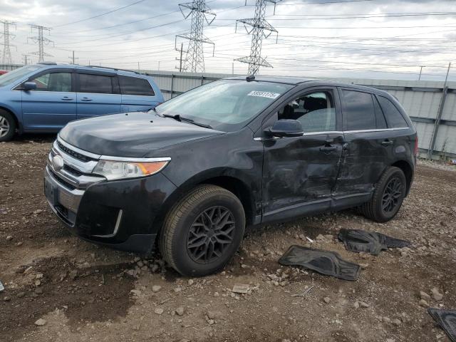 FORD EDGE LIMIT