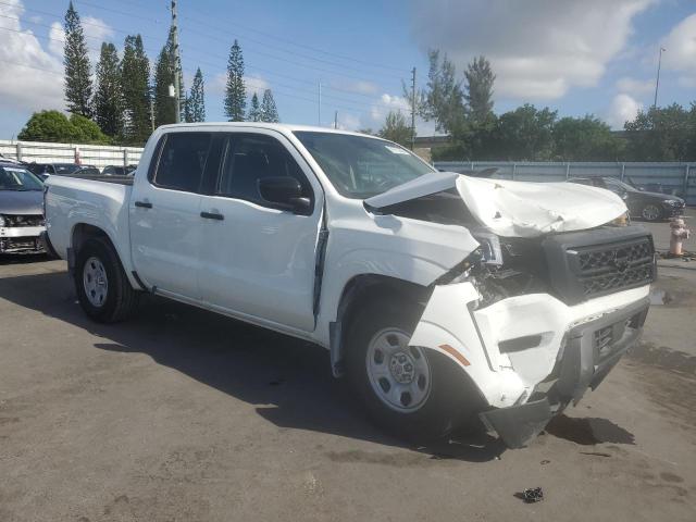 2024 NISSAN FRONTIER S 1N6ED1EJ9RN675683