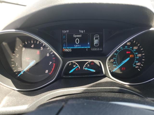2014 FORD ESCAPE TIT - 1FMCU0JX4EUB99689