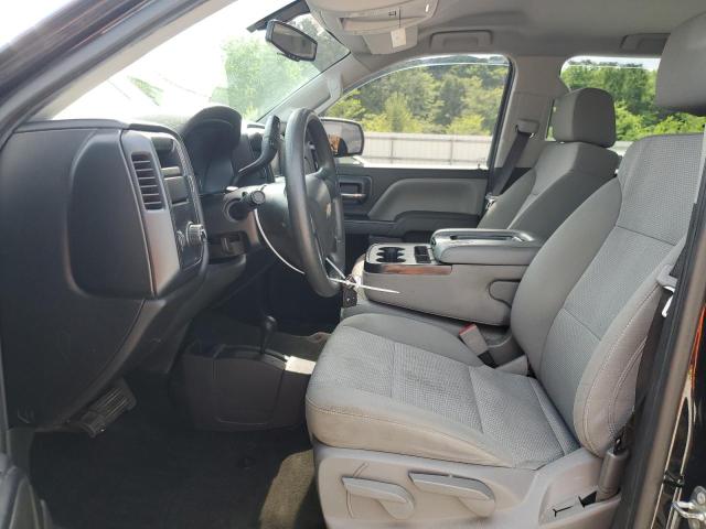 2018 CHEVROLET SILVERADO - 3GCUKPEC9JG181846