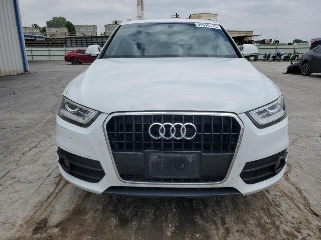 2015 AUDI Q3 PREMIUM - WA1BFCFS4FR008053