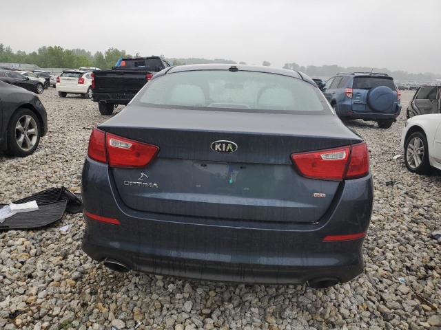 2015 KIA OPTIMA LX - KNAGM4A76F5575203