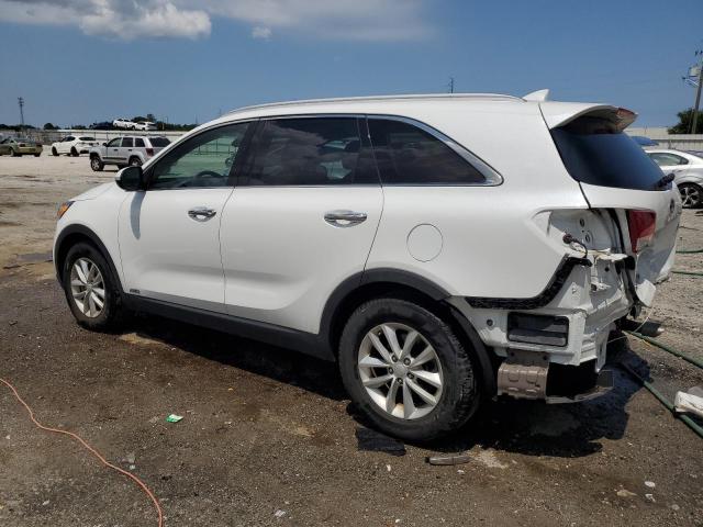 Vin: 5xypgda30hg237085, lot: 61907605, kia sorento lx 20172