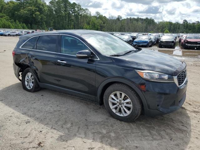 Vin: 5xypg4a32kg578642, lot: 60292595, kia sorento l 20194