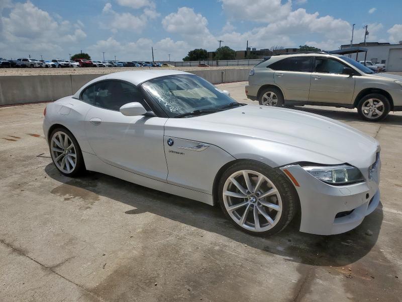 2015 BMW Z4 SDRIVE3 WBALM7C53FJ798818