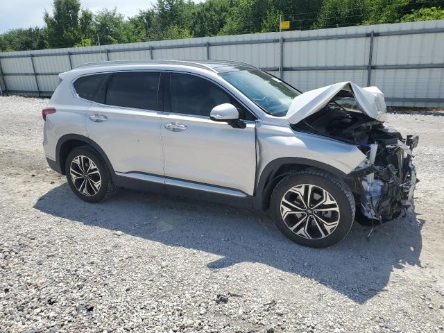 2019 HYUNDAI SANTA FE L 5NMS53AA1KH059869