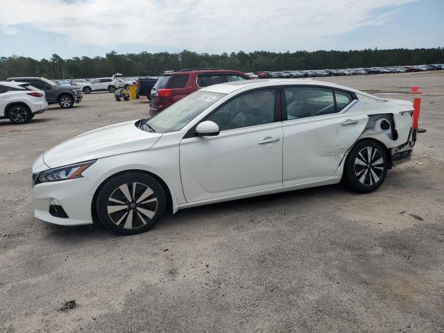 2019 NISSAN ALTIMA SL - 1N4BL4EV1KC170273