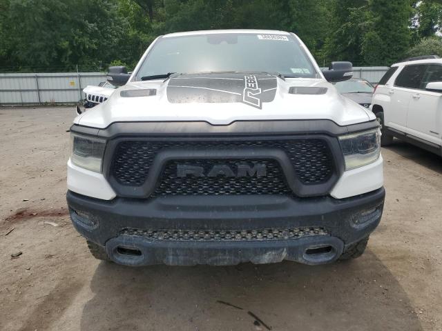 2021 RAM 1500 REBEL 1C6SRFLT5MN777040