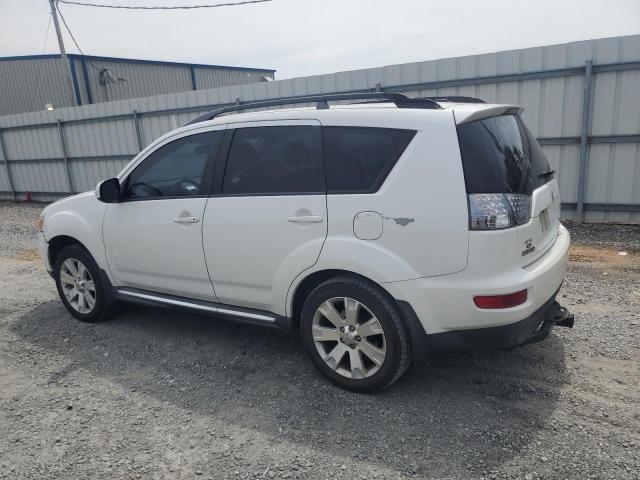 Vin: ja4as3aw6az014334, lot: 60523085, mitsubishi outlander se 20102