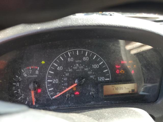 2019 NISSAN NV200 2.5S 3N6CM0KN8KK699882