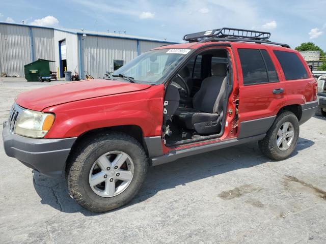 JEEP GRAND CHER