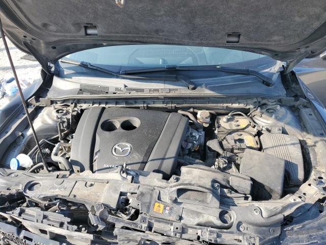 2020 MAZDA 6 SPORT JM1GL1UM6L1526706