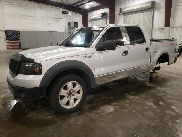 FORD F150 SUPER
