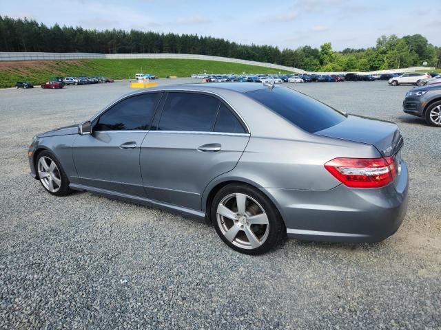 Vin: wddhf5gbxba392042, lot: 61190115, mercedes-benz e-class 350 20112