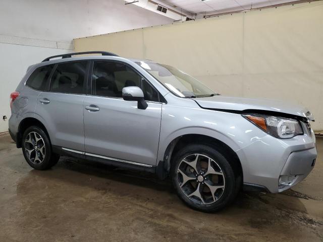 2016 SUBARU FORESTER 2 JF2SJGXC5GH525809