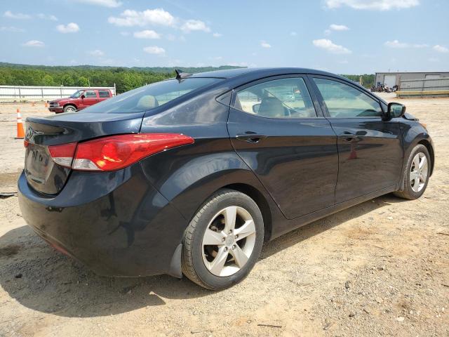 Vin: 5npdh4ae9dh256187, lot: 59895755, hyundai elantra gls 20133