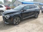 2023 KIA SPORTAGE E - 5XYK3CAF9PG101370