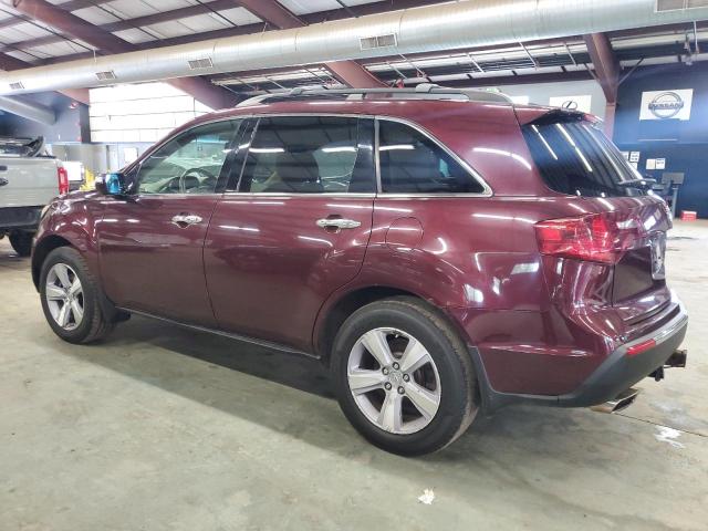 Vin: 2hnyd2h32dh513344, lot: 61646795, acura mdx technology 20132