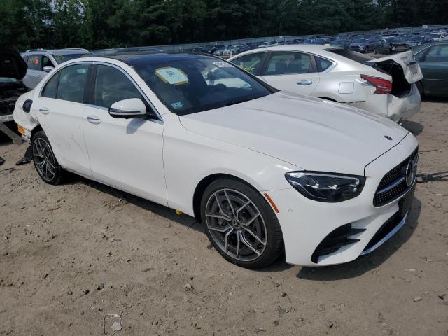 2021 MERCEDES-BENZ E 350 4MAT - W1KZF8EB5MA962881