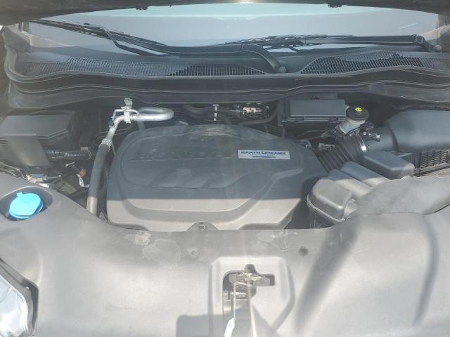 2019 HONDA PILOT EX 5FNYF6H34KB062055