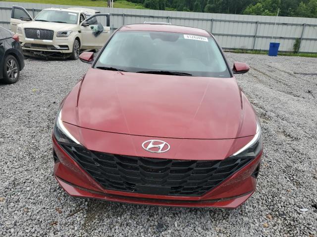 2023 HYUNDAI ELANTRA SE - KMHLS4AG4PU611139