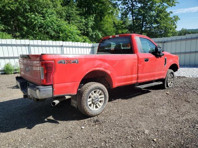 2018 FORD F250 SUPER - 1FTBF2B61JEC73182