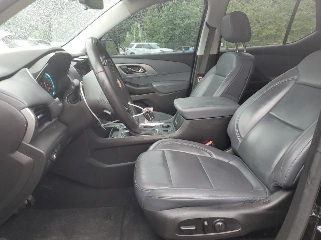 2018 CHEVROLET TRAVERSE L 1GNEVHKW6JJ216347
