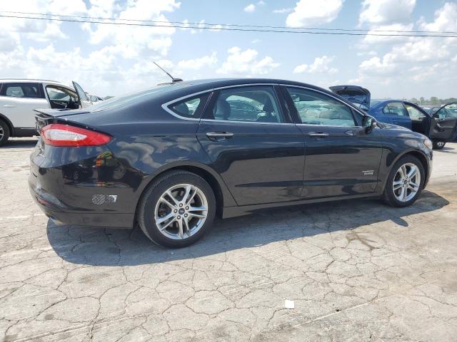 Vin: 3fa6p0su5fr264738, lot: 62037095, ford fusion titanium phev 20153