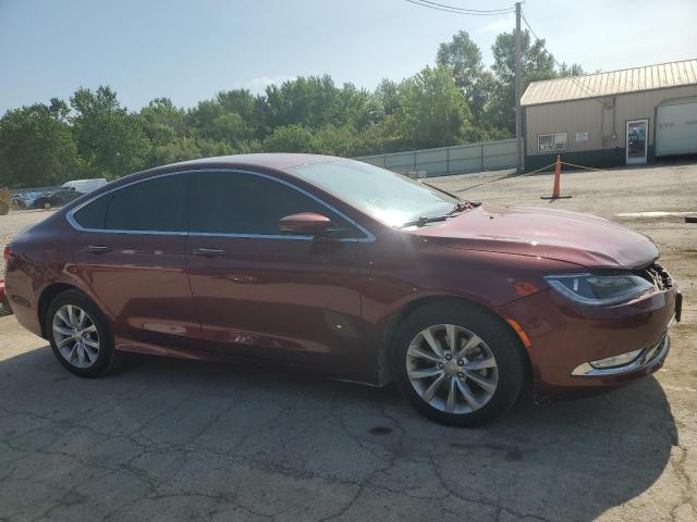 Vin: 1c3ccccb4fn623768, lot: 60998615, chrysler 200 c 20154