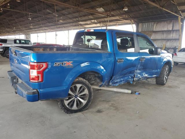Vin: 1ftew1e50kfb10349, lot: 59818745, ford f-150 supercrew 20193