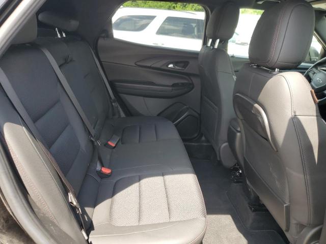 2022 CHEVROLET TRAILBLAZE - KL79MTSL0NB042567