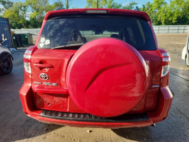 2010 TOYOTA RAV4 - 2T3BF4DV0AW074746