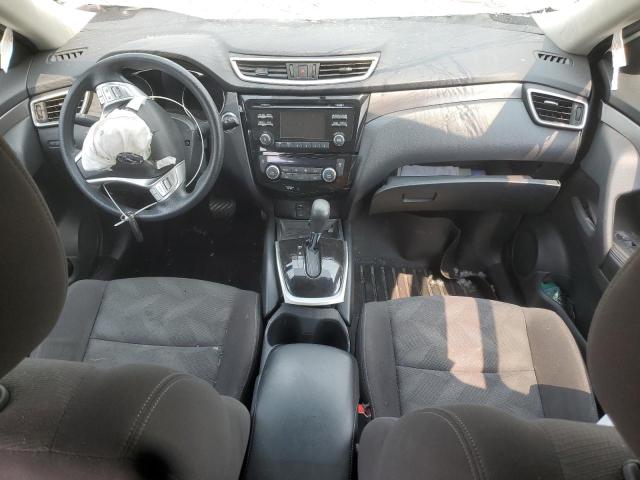 2016 NISSAN ROGUE S KNMAT2MV2GP614482