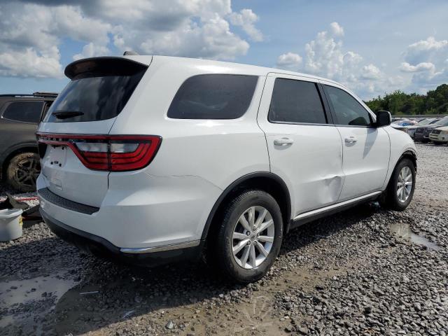 2021 DODGE DURANGO SX 1C4RDHAG9MC577801