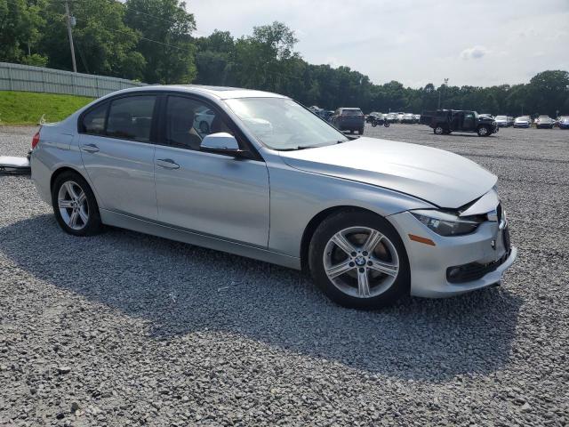 2014 BMW 320 I - WBA3B1G50ENS78029