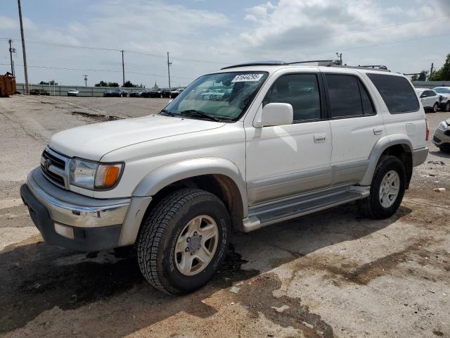 TOYOTA 4RUNNER LI