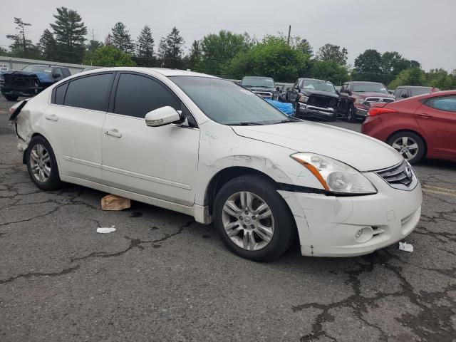 Vin: 1n4al2ap4bn428555, lot: 60792155, nissan altima base 20114