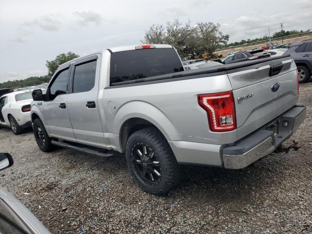 Vin: 1ftew1c81hfa11609, lot: 59113555, ford f-150 supercrew 20172