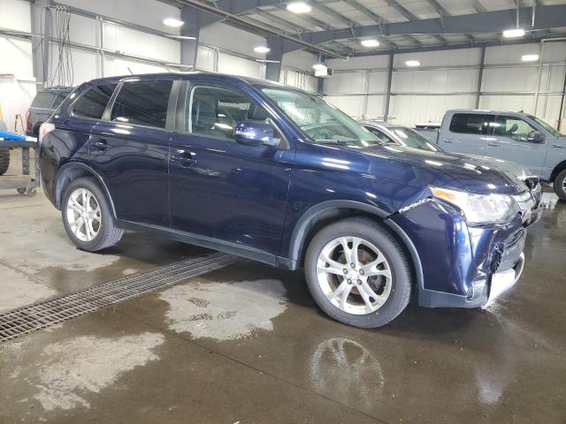 Vin: ja4az3a37fz006154, lot: 62293475, mitsubishi outlander se 20154