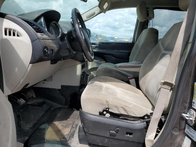 2015 DODGE GRAND CARA - 2C4RDGCG6FR541873