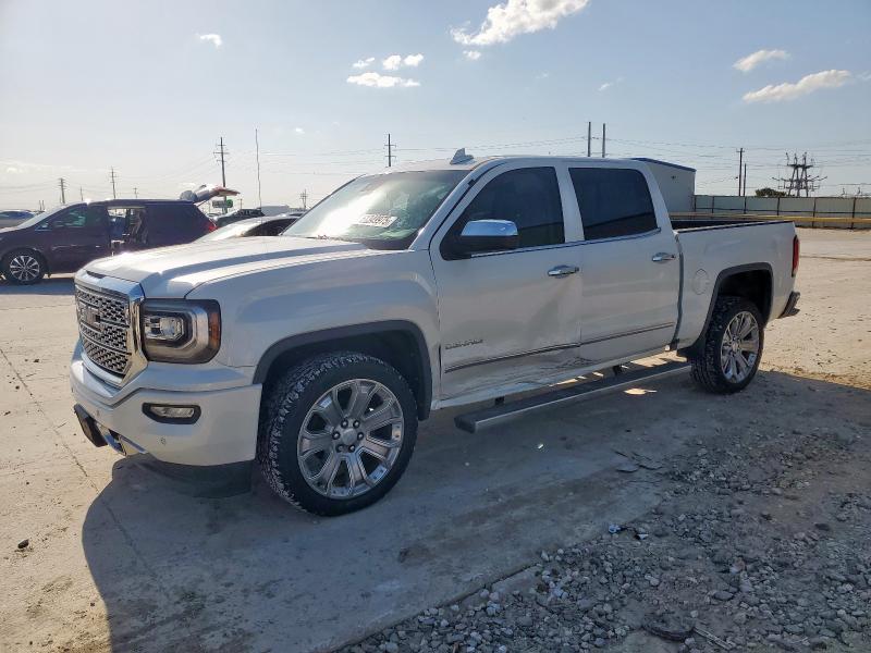 GMC SIERRA K15