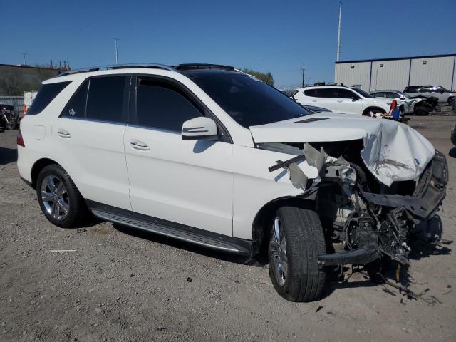 Vin: 4jgda5jb4ea350658, lot: 60245655, mercedes-benz m-class 350 20144