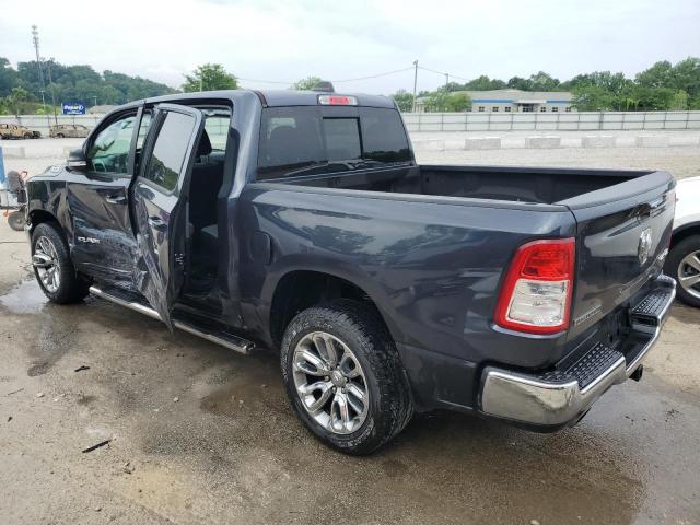 2020 RAM 1500 BIG H 1C6SRFFTXLN370972